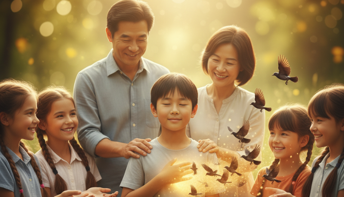 Trí tuệ nội tâm