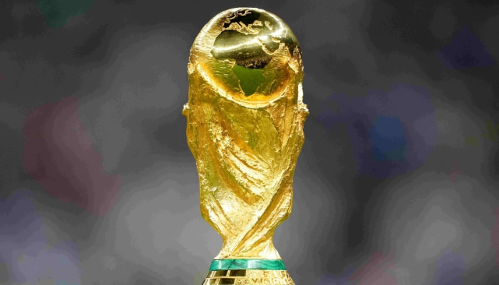 World Cup 2030