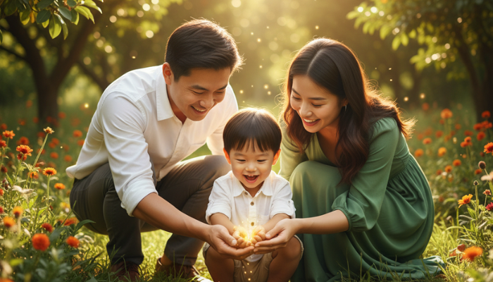 Trí tuệ nội tâm