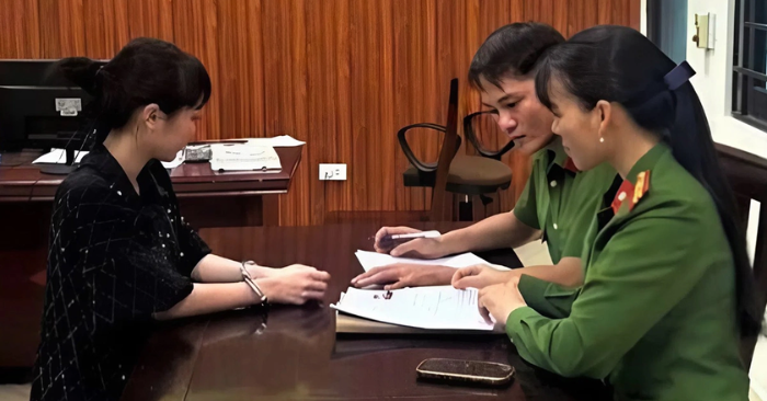 Đường dây mua bán thận