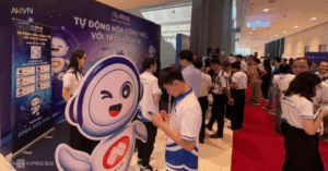 AI4VN 2025 bàn về xu hướng toàn cầu