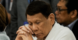 ICC truy tố Duterte ba tội ác chống lại loài người