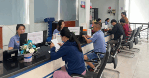 Giá vé tàu Tết 2026 cao nhất hơn 3,7 triệu đồng