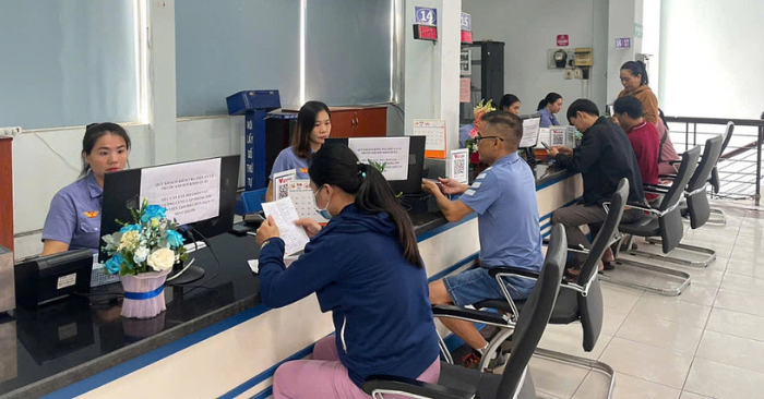 Giá vé tàu Tết 2026 cao nhất hơn 3,7 triệu đồng