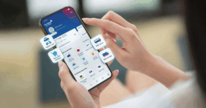 Xu hướng tương lai của thanh toán không tiền mặt