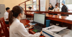 Chính sách tinh giản biên chế sau ngày 1/9