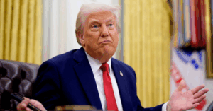 Hamas trước hạn chót của Trump về hòa bình Gaza