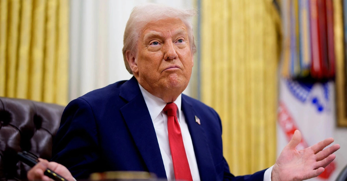 Hamas trước hạn chót của Trump về hòa bình Gaza