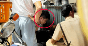 Truy đuổi 50km CSGT TPHCM bắt kẻ trộm ô tô