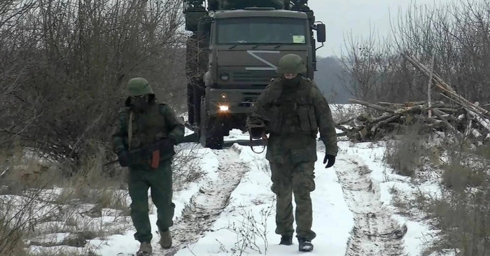 Ukraine nói Nga chưa đạt mục tiêu Donetsk