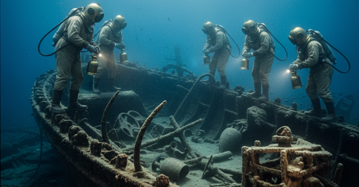 Đồng hồ thiên văn Antikythera