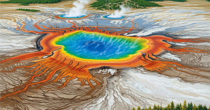 Yellowstone