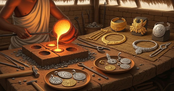 Nền văn minh Harappa