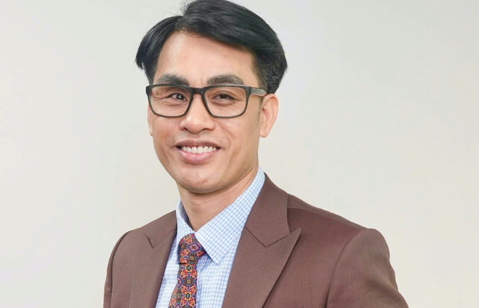 Đánh thuế mua bán tài sản