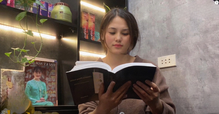 Từ án tử ung thư đại trực tràng