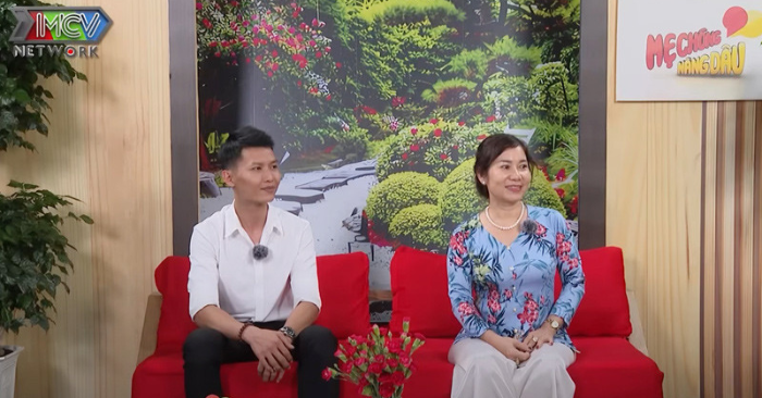 Theo dõi con rể tương lai và cái kết
