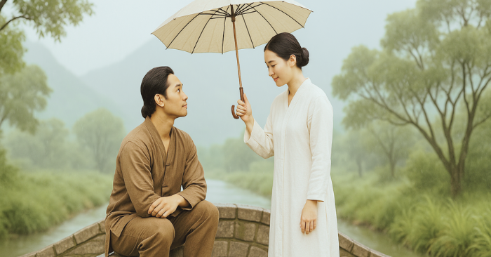 Không phải ganh đua mà là cùng nhau thành tựu
