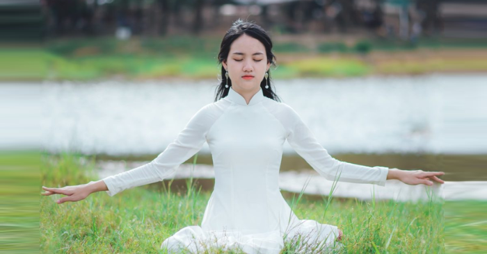 Chữa bệnh không thuốc