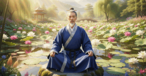 Người phi thường không ồn ào khoe khoang, mà lặng lẽ giữ đạo, sống kiên cường, nguyên tắc và biết ơn.