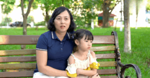 Cơ hội làm mẹ tưởng chừng đã mất
