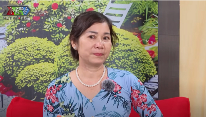 con rể tương lai
