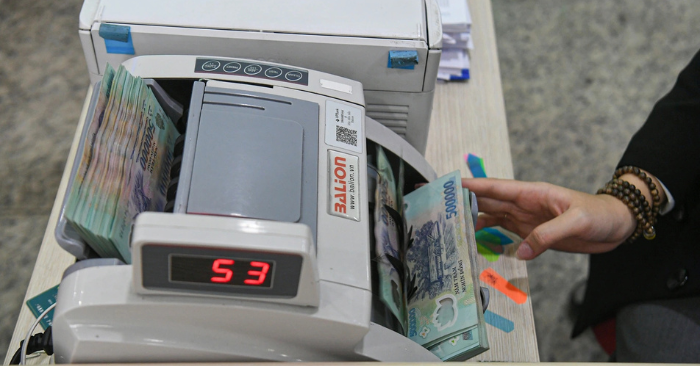 Ngân hàng nào trả lãi cao nhất cho khách gửi tiền tháng 10?