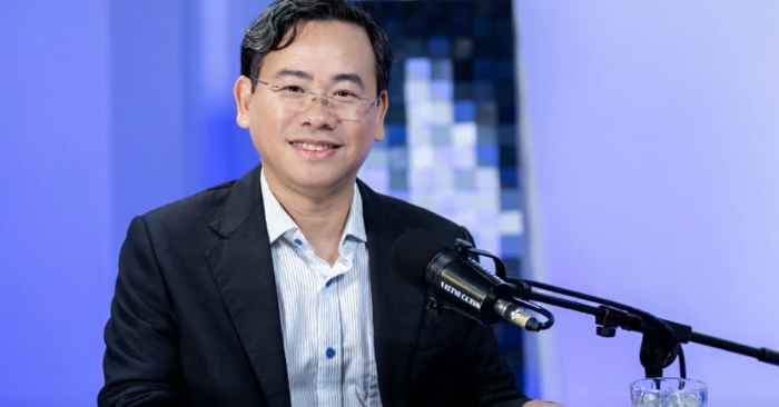 Sàn giao dịch tài sản số
