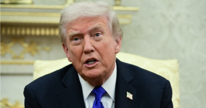 Trump hủy gặp Putin: “Cái bắt tay dang dở” giữa hai cường quốc