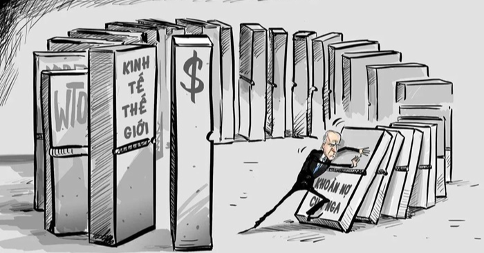 kinh tế thế giới
