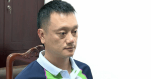 Mạnh "gỗ" và Vi "ngộ" trong vụ án giang hồ Thanh Hóa