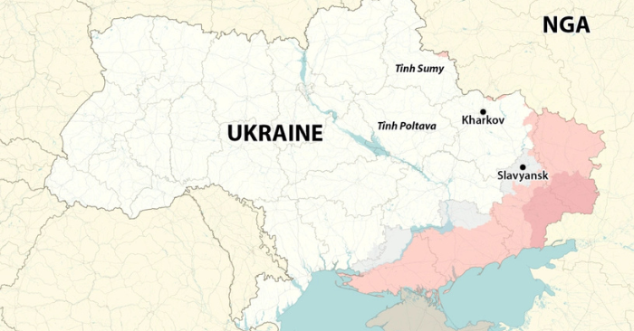 Tập kích hạ tầng năng lượng gia tăng, Ukraine – Nga đáp trả dữ dội