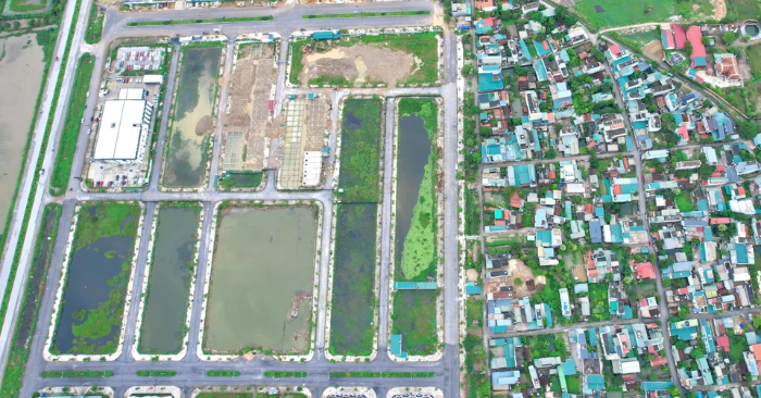 dự án ‘bầu’ Đoan