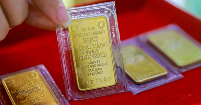 mua vàng