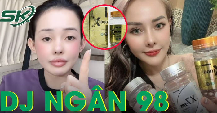 Ngân Collagen và doanh nghiệp phân phối “kẹo táo thải mỡ” bất ngờ mở rộng ngành nghề