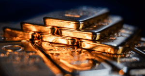 Giới chức tài chính tranh luận về giá vàng tăng tại hội nghị IMF và WB