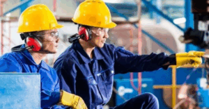 Lao động Việt hưởng lợi lớn từ “tấm vé phi lợi nhuận”