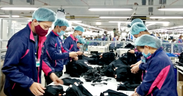 Dự kiến tăng lương tối thiểu