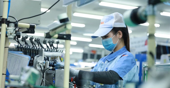 Dự kiến tăng lương tối thiểu