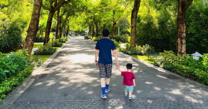 Bí quyết nuôi con tự lập: Hành trình của mẹ Việt tại Pháp