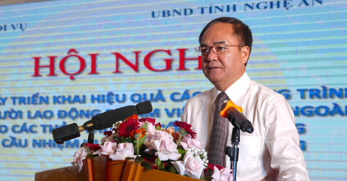 Lao động Việt hưởng lợi lớn từ “tấm vé phi lợi nhuận”