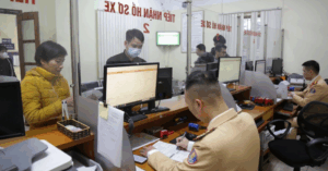 Chuẩn hóa dữ liệu ô tô, xe máy giúp ngăn gian lận và bảo vệ người dân