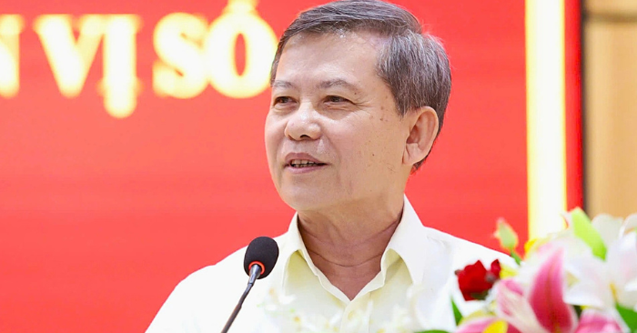 Luật đất đai cần tiếp tục sửa để quản lý hiệu quả