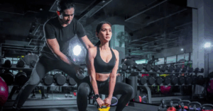 Giảm 50kg trong 3 tháng: Thử thách liều lĩnh đổi xe sang