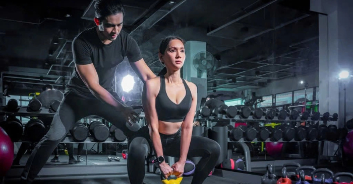 Giảm 50kg trong 3 tháng: Thử thách liều lĩnh đổi xe sang