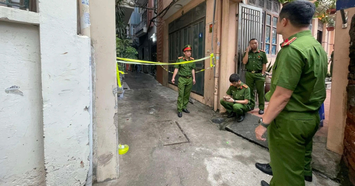 Nguyên nhân vụ cháy ngõ Kim Hoa: cảnh báo từ xe máy để tầng 1