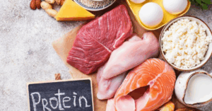 Nguồn đạm tốt cho sức khỏe: Cân bằng giữa đạm thực vật và động vật