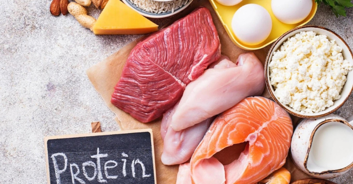 Nguồn đạm tốt cho sức khỏe: Cân bằng giữa đạm thực vật và động vật
