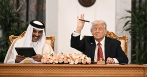 Ông Trump ký sắc lệnh bảo vệ Qatar: bước đi gây tranh cãi trong chính trường Mỹ