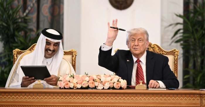Ông Trump ký sắc lệnh bảo vệ Qatar: bước đi gây tranh cãi trong chính trường Mỹ