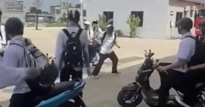 Án mạng học đường: Nam sinh Thanh Hóa bị đâm chết ngoài trường